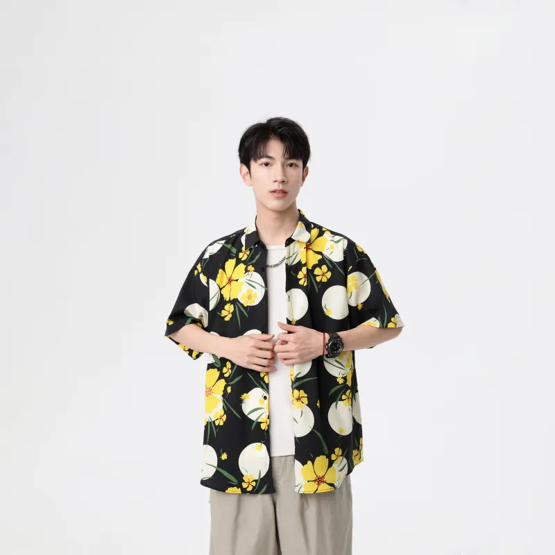 NBNO Shirts Unisex-8