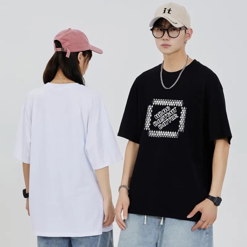 NBNO T-Shirts Unisex-10