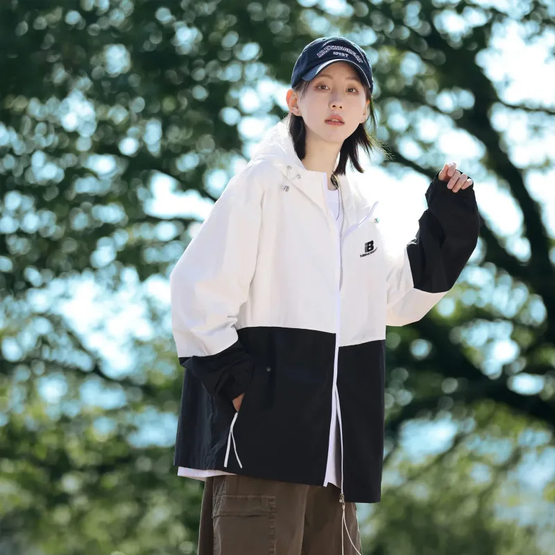 NBNO Sun Protection Clothing Unisex-3