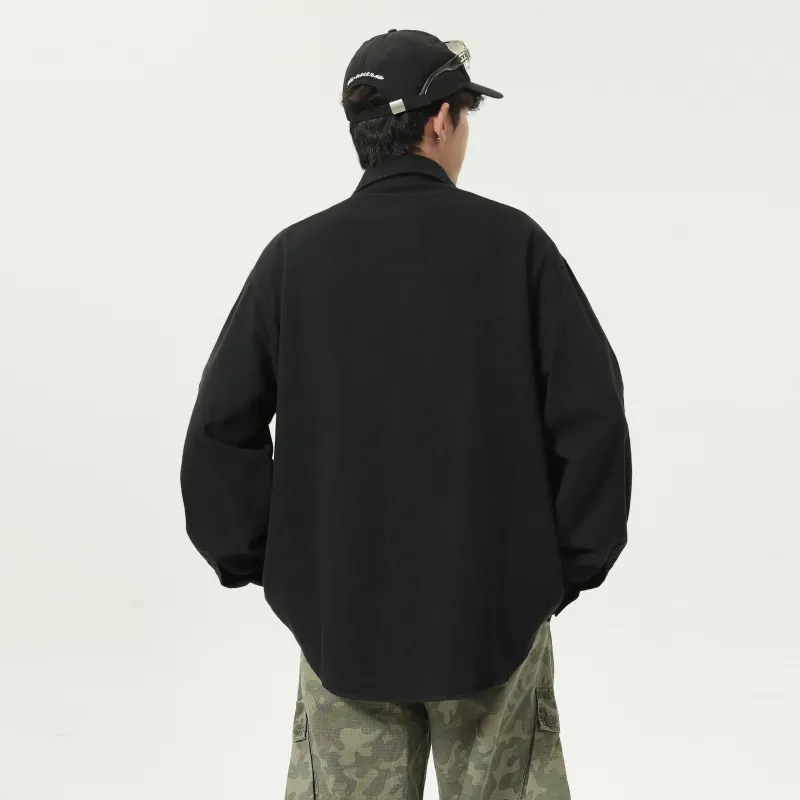 NBNO Shirts Unisex-4