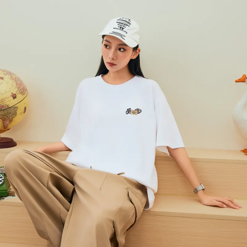 NBNO T Shirts Unisex-9