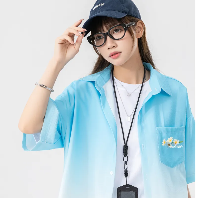 NBNO Shirts Unisex-47
