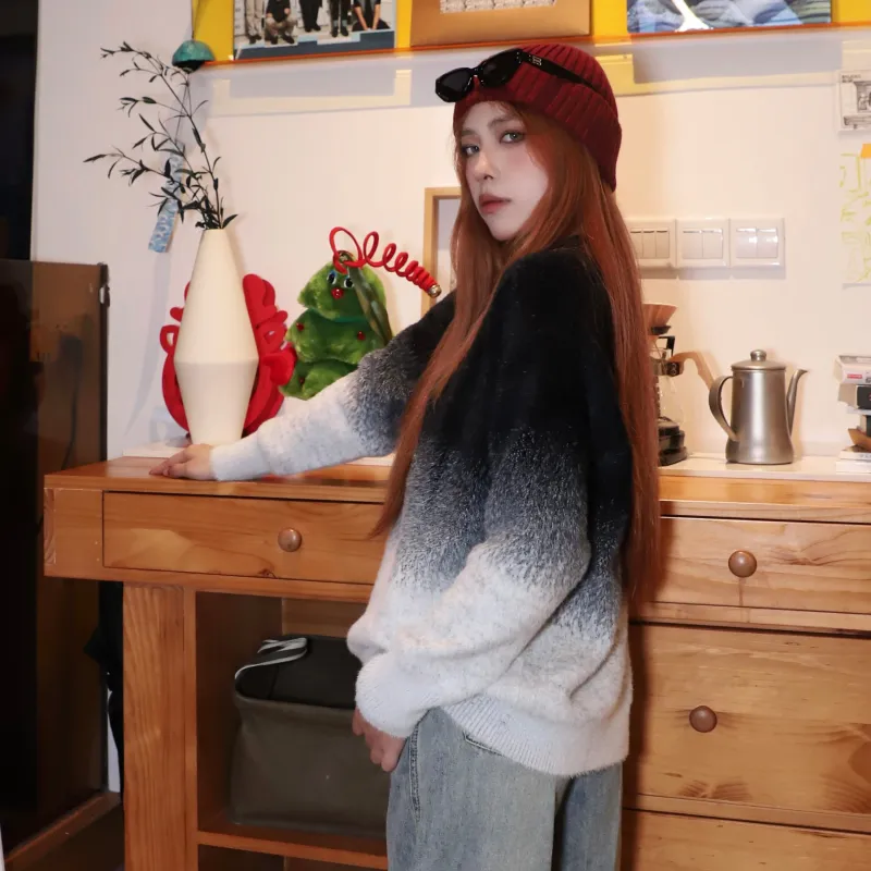 NBNO Sweaters Unisex-2