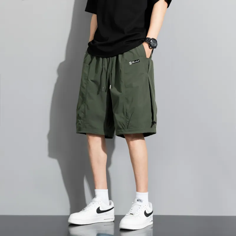 NBNO Cargo Shorts Unisex-22
