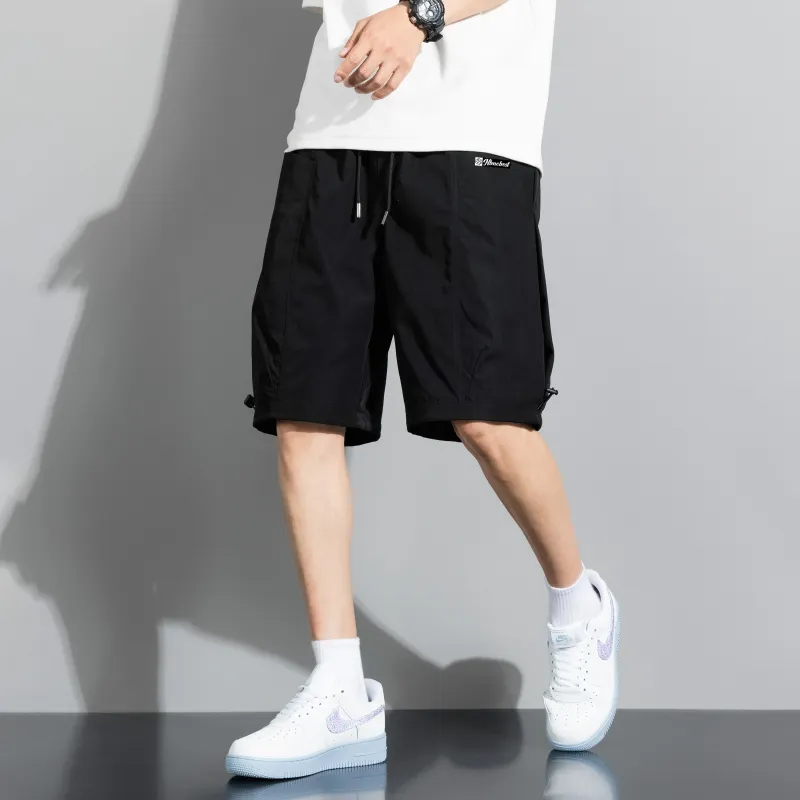 NBNO Cargo Shorts Unisex-2