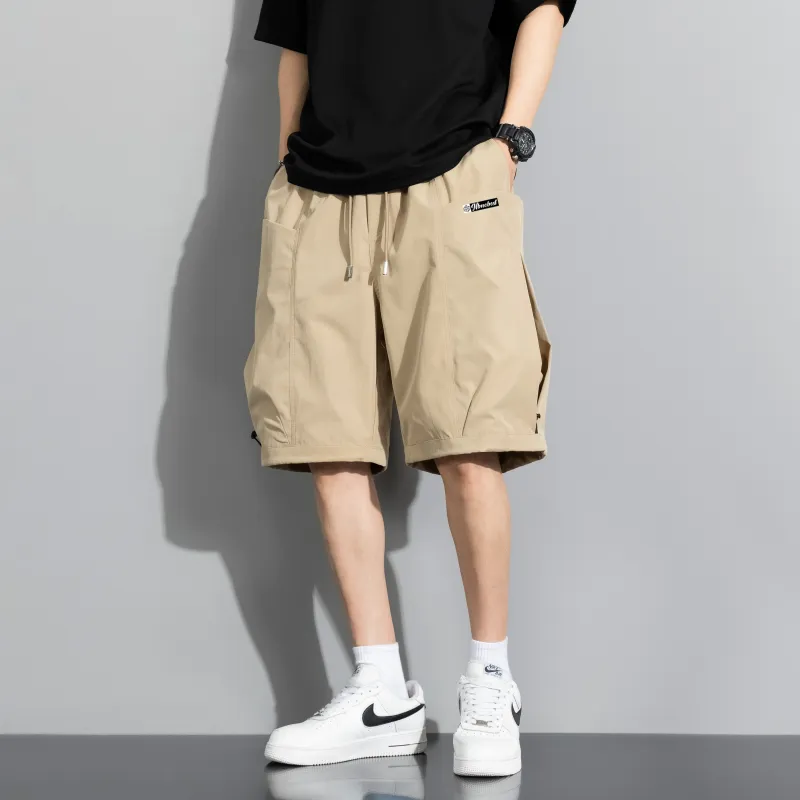NBNO Cargo Shorts Unisex-7