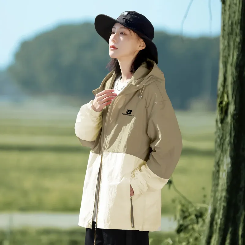 NBNO Sun Protection Clothing Unisex-8