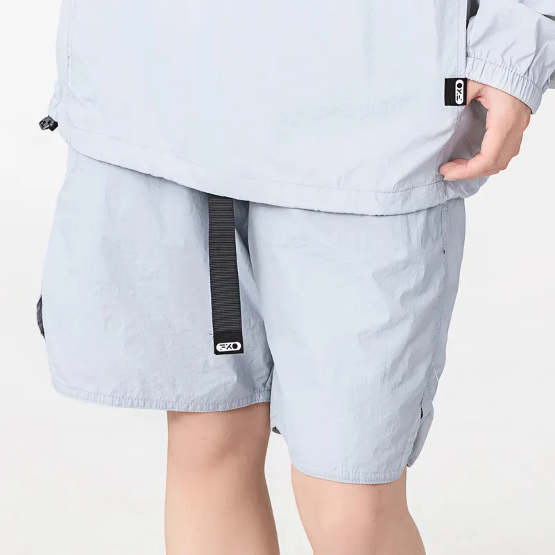 NBNO Cargo Shorts Unisex-6