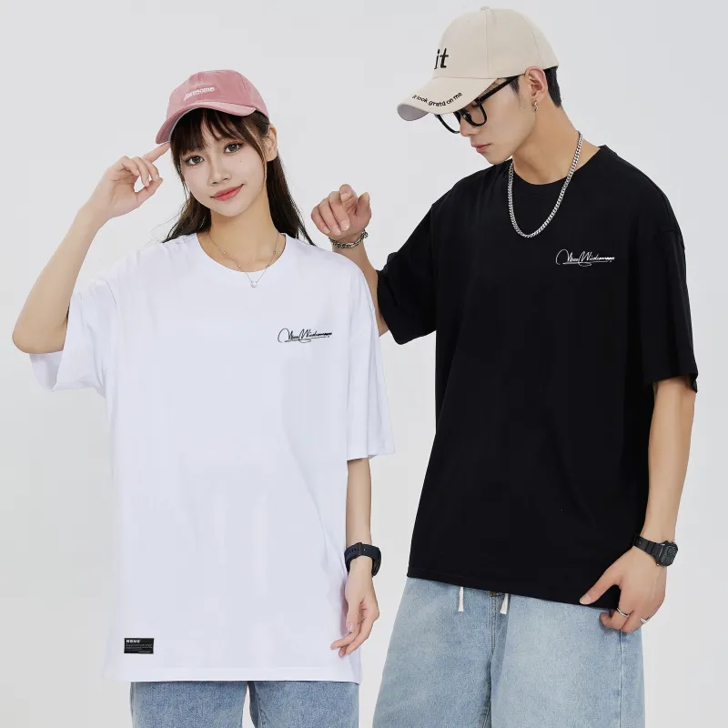 NBNO T Shirts Unisex-8