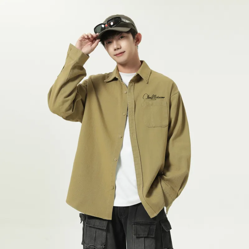 NBNO Shirts Unisex-8