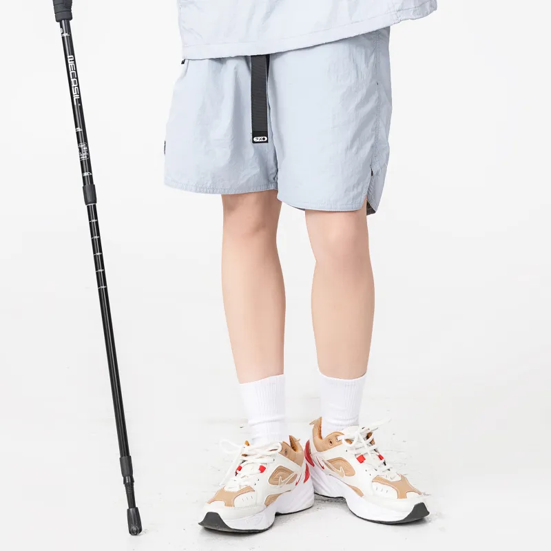 NBNO Cargo Shorts Unisex-4