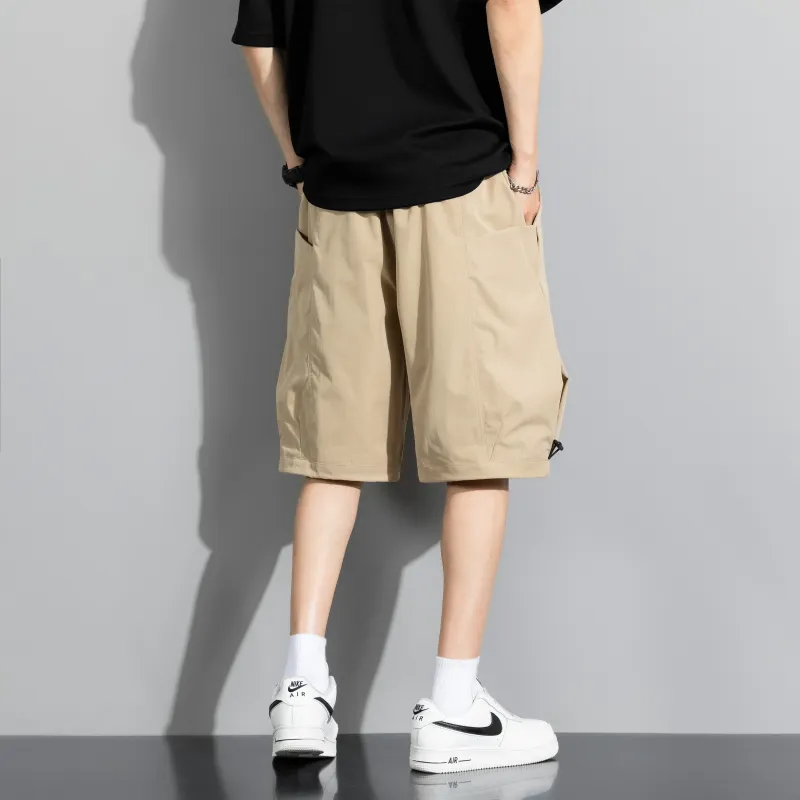 NBNO Cargo Shorts Unisex-8