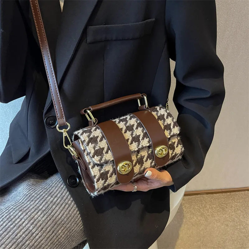 JANE KLAIN Handbags-3