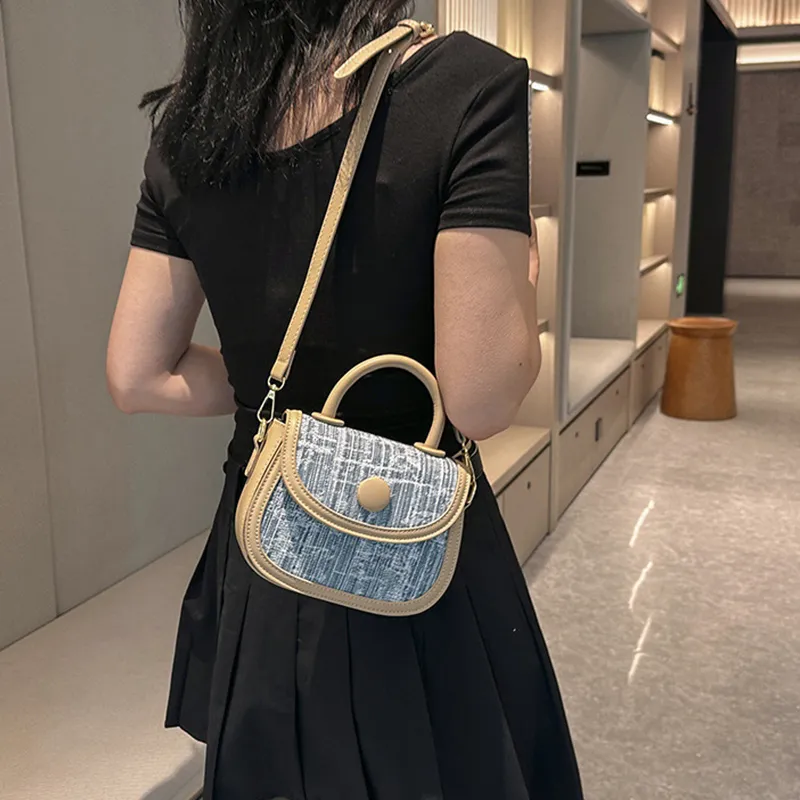 JANE KLAIN Handbags-8