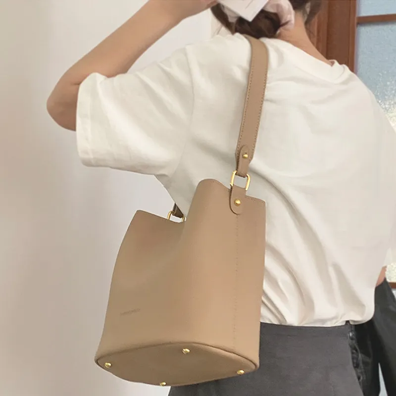 JANE KLAIN Shoulder Bags-15