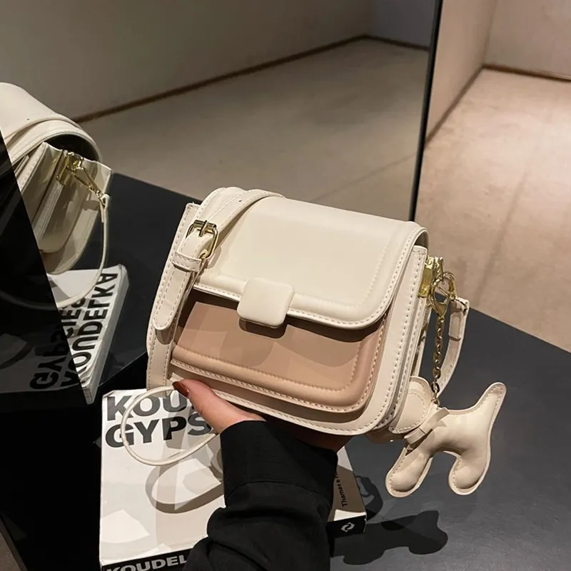 JANE KLAIN Shoulder Bags-7