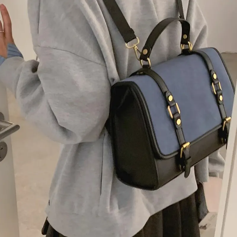 JANE KLAIN Backpacks-5