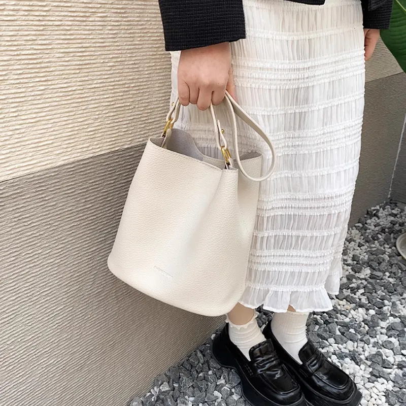 JANE KLAIN Shoulder Bags-13