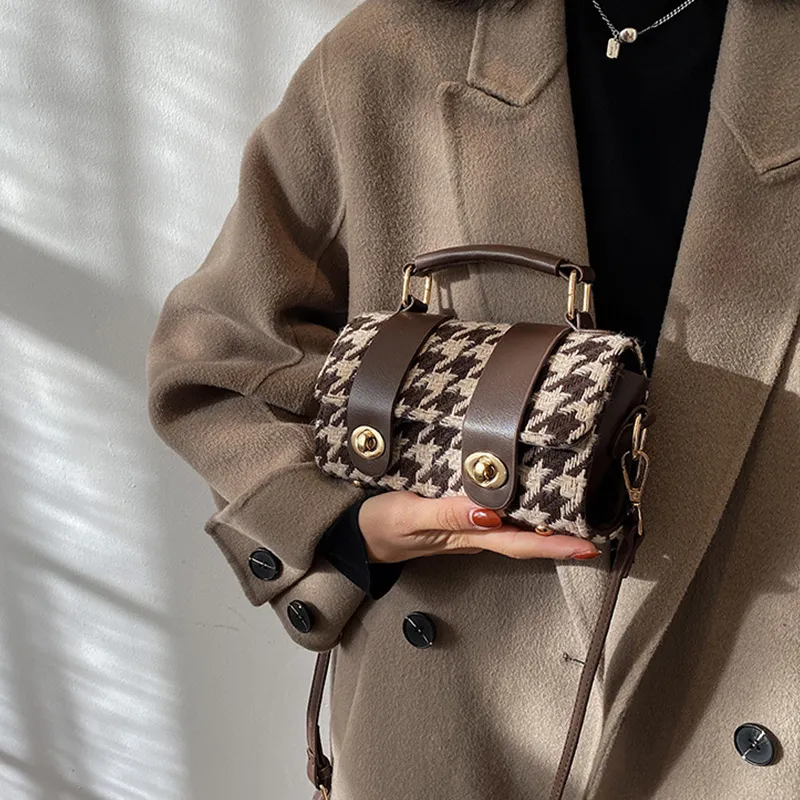 JANE KLAIN Handbags-5