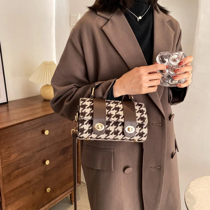 JANE KLAIN Handbags-6