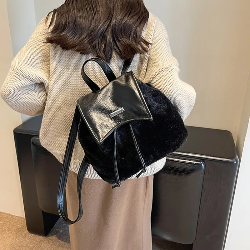 JANE KLAIN Backpacks-5