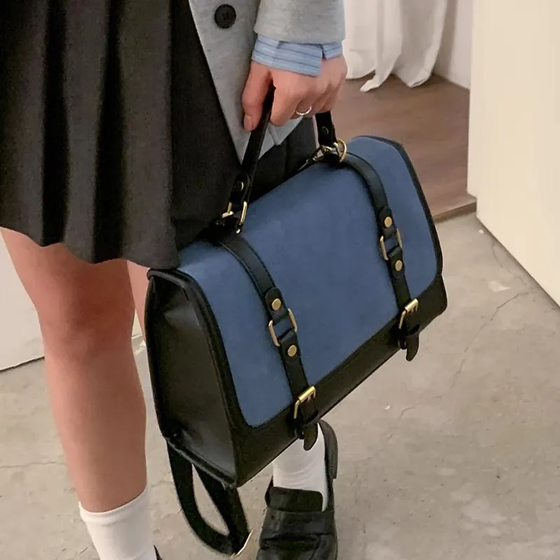 JANE KLAIN Backpacks-2