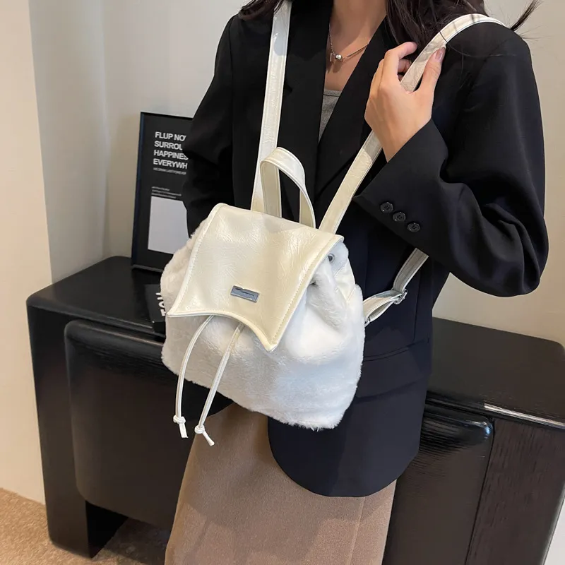JANE KLAIN Backpacks-9