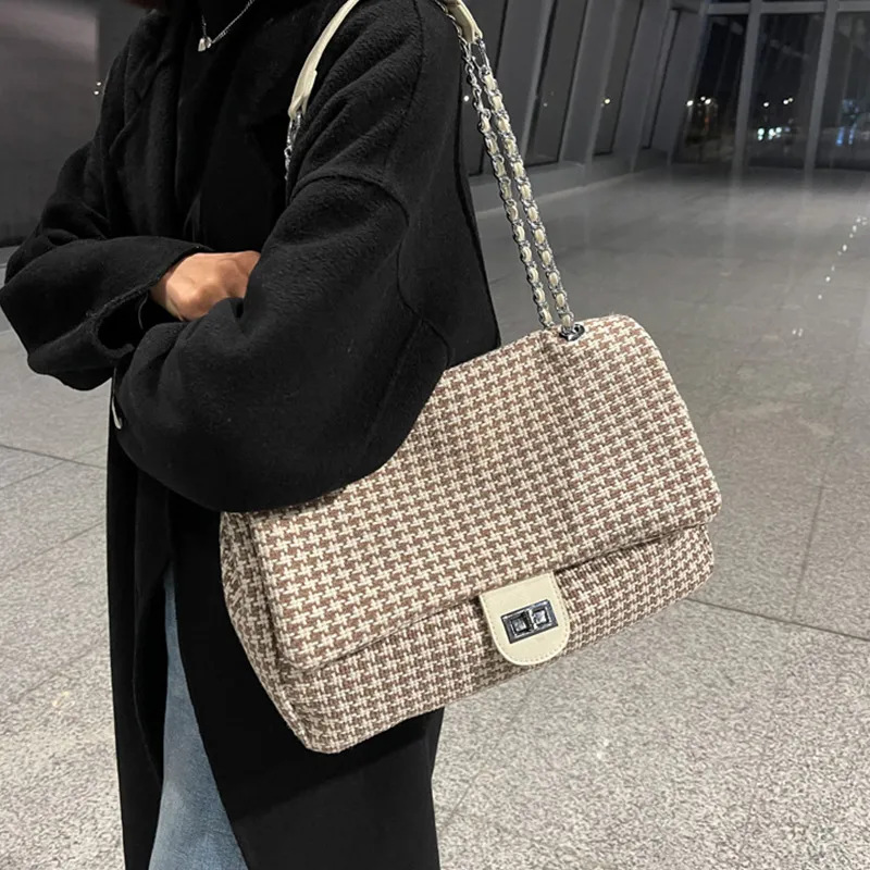 JANE KLAIN Shoulder Bags-2