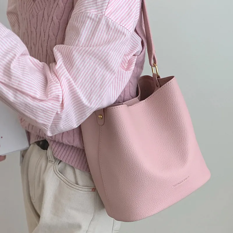 JANE KLAIN Shoulder Bags-7