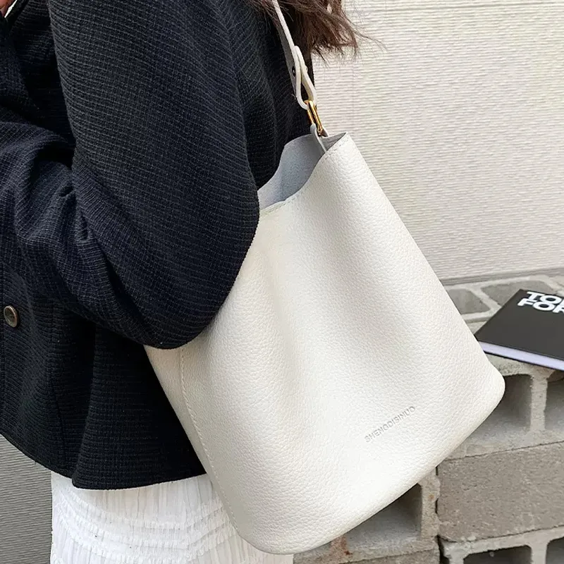 JANE KLAIN Shoulder Bags-10