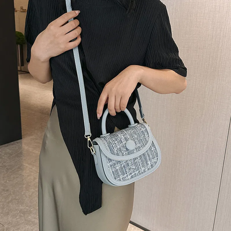JANE KLAIN Handbags-4