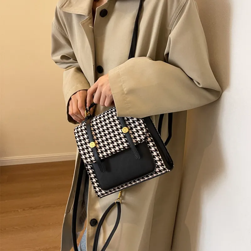 JANE KLAIN Backpacks-4