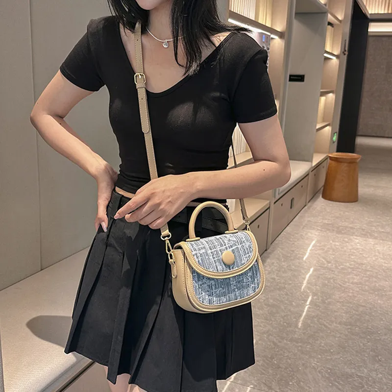 JANE KLAIN Handbags-9