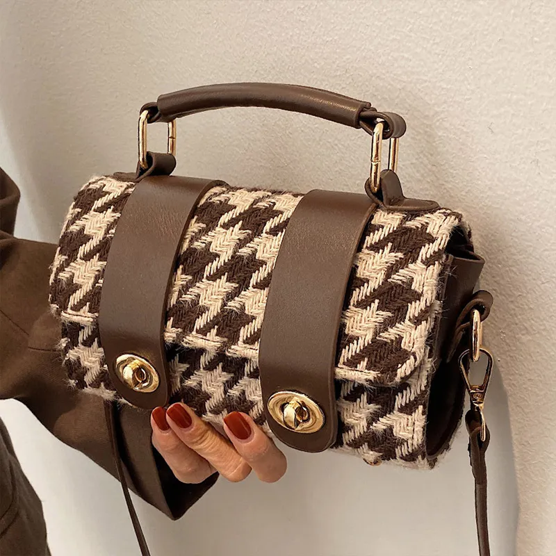 JANE KLAIN Handbags-4