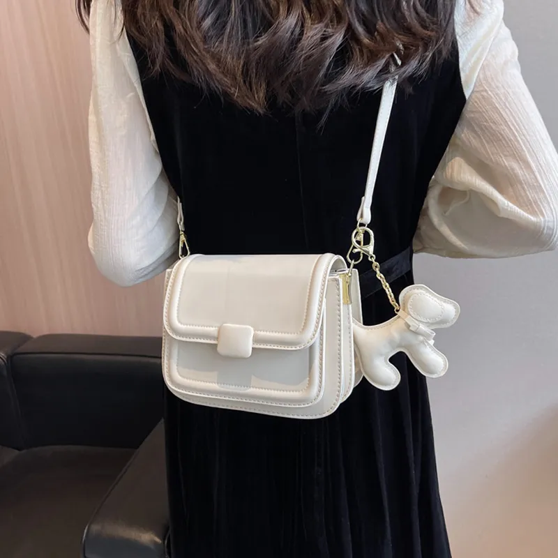 JANE KLAIN Shoulder Bags-3