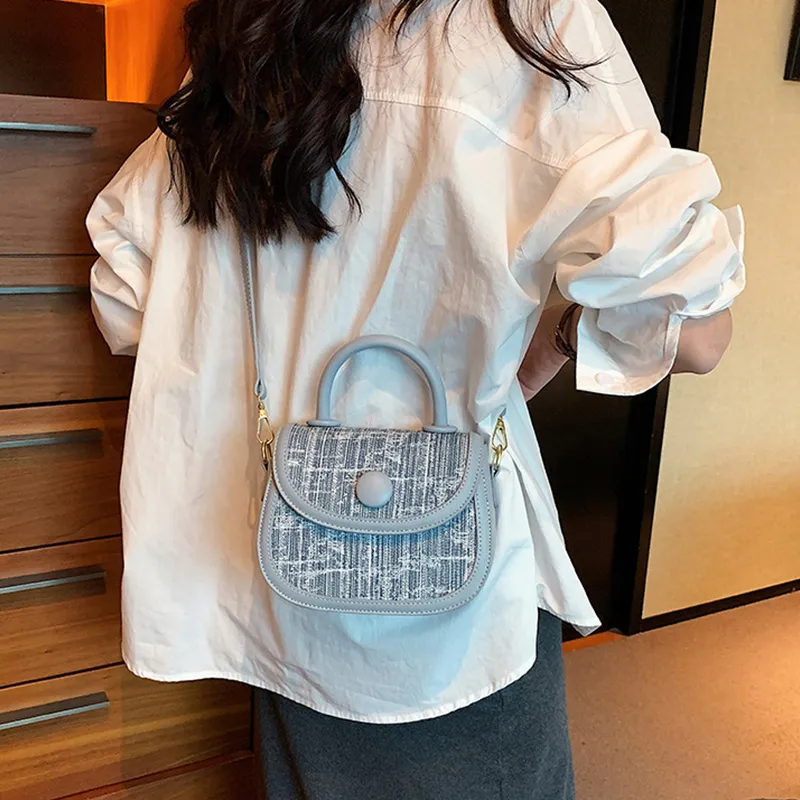 JANE KLAIN Handbags-2