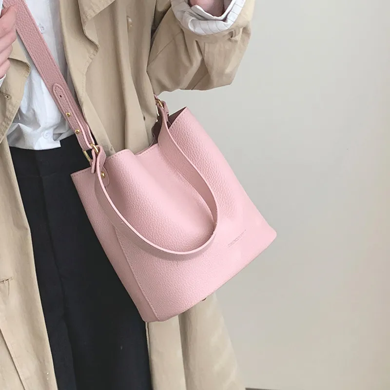 JANE KLAIN Shoulder Bags-3