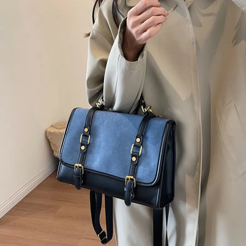 JANE KLAIN Backpacks-4