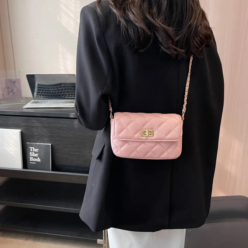 JANE KLAIN PU Shoulder Bag, Crossbody Bag Regular Women's Black/Ecru-17