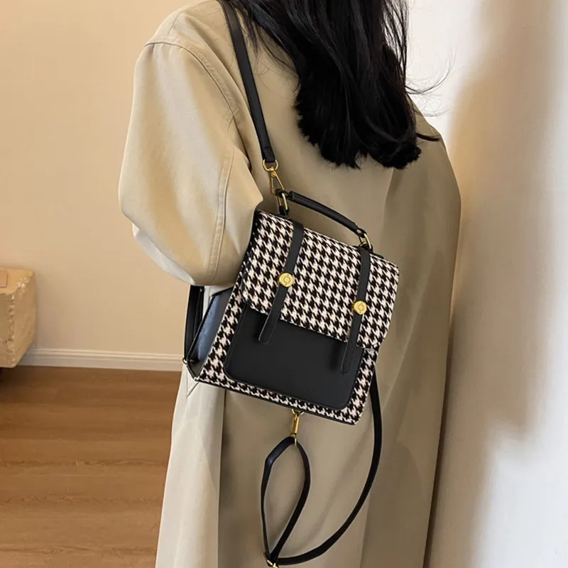 JANE KLAIN Backpacks-3