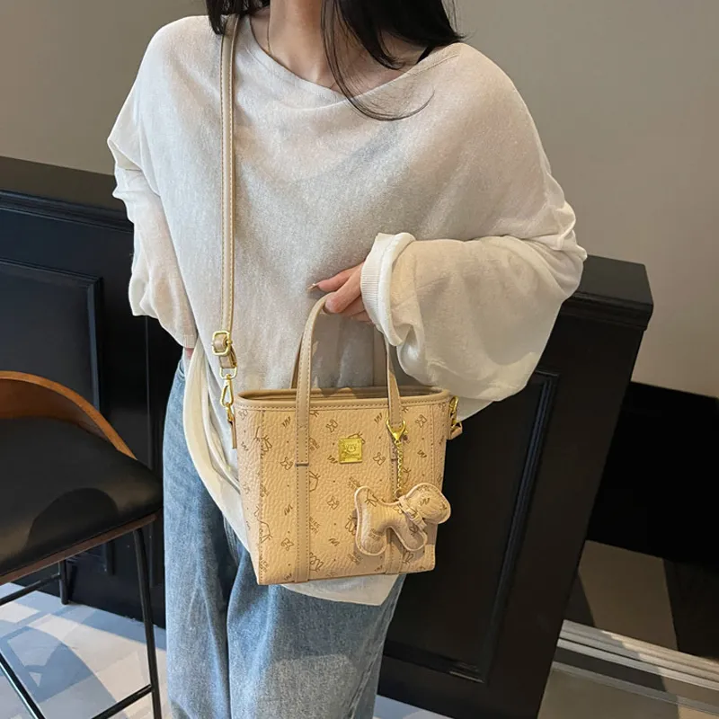 JANE KLAIN Synthetic Leather Tote Bag, Shopping Bag, Crossbody Bag, One Shoulder Handbag Regular Women's Multicolor-17