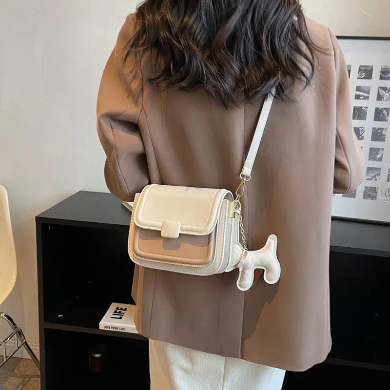 JANE KLAIN Shoulder Bags-6