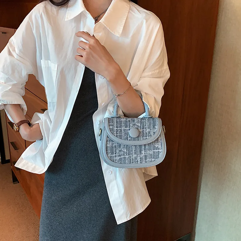 JANE KLAIN Handbags-1