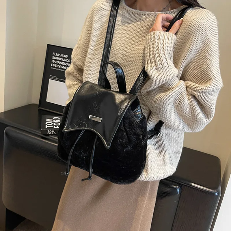 JANE KLAIN Backpacks-4
