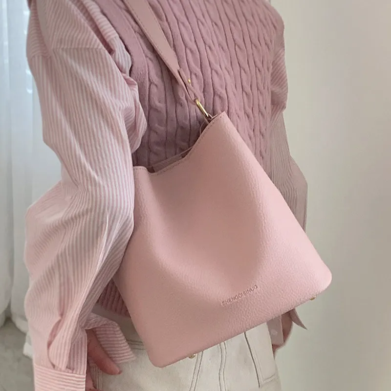 JANE KLAIN Shoulder Bags-8