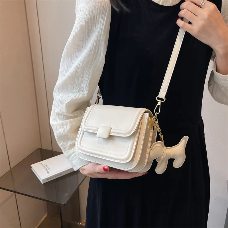 JANE KLAIN Shoulder Bags-2