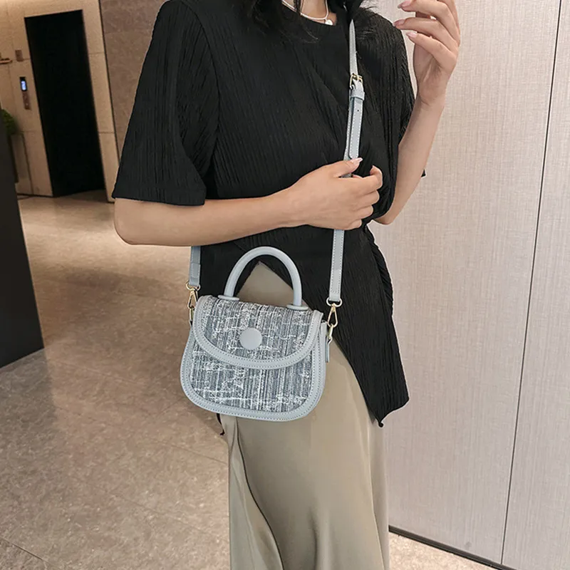 JANE KLAIN Handbags-3