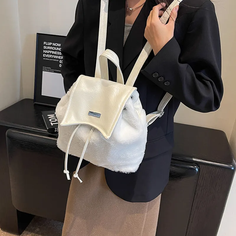 JANE KLAIN Backpacks-11