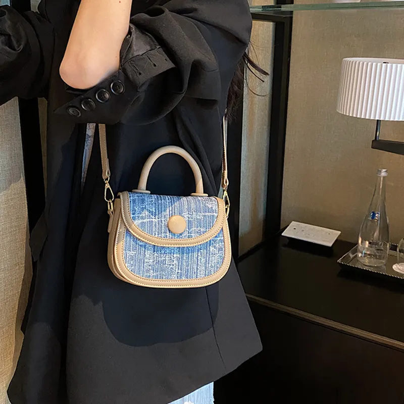 JANE KLAIN Handbags-7