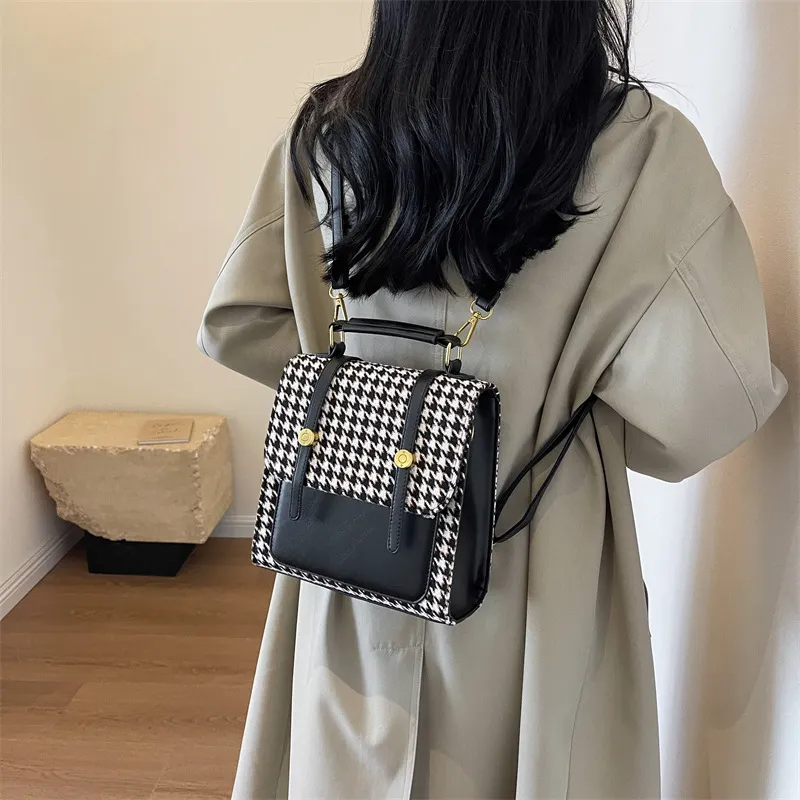 JANE KLAIN Backpacks-1